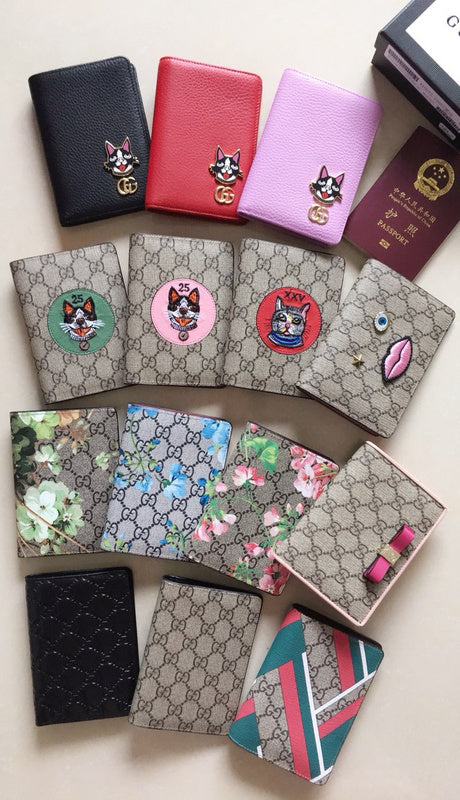 Glami-i - Guki Wallet - 495