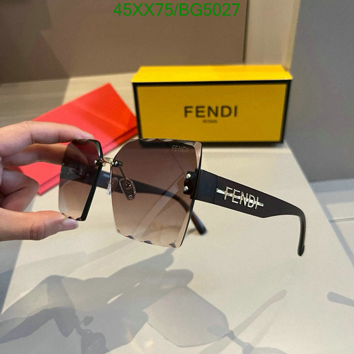SAMC - FDE Glasses - 057