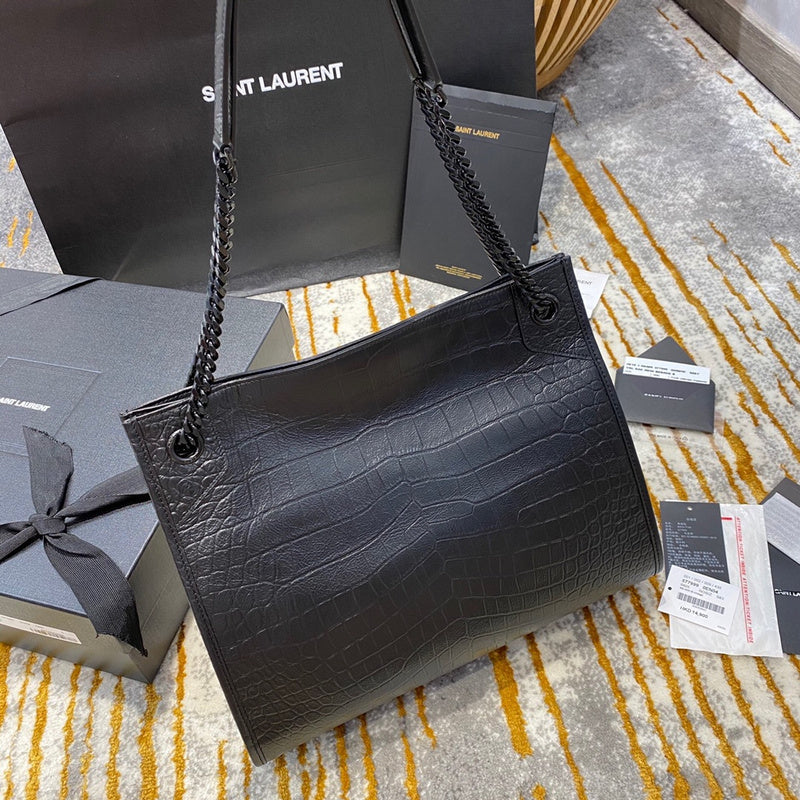 ELE - SLY Bags 407
