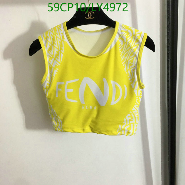 SAMC - FDE Swimsuits - 096