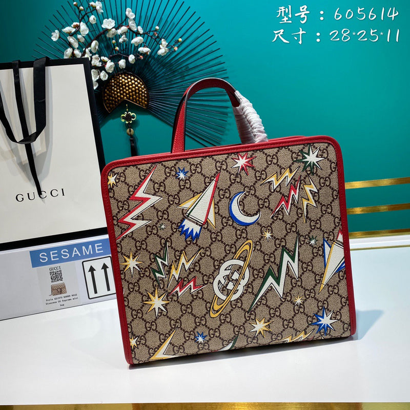 Satchel Bags - GCI Bags - 6931