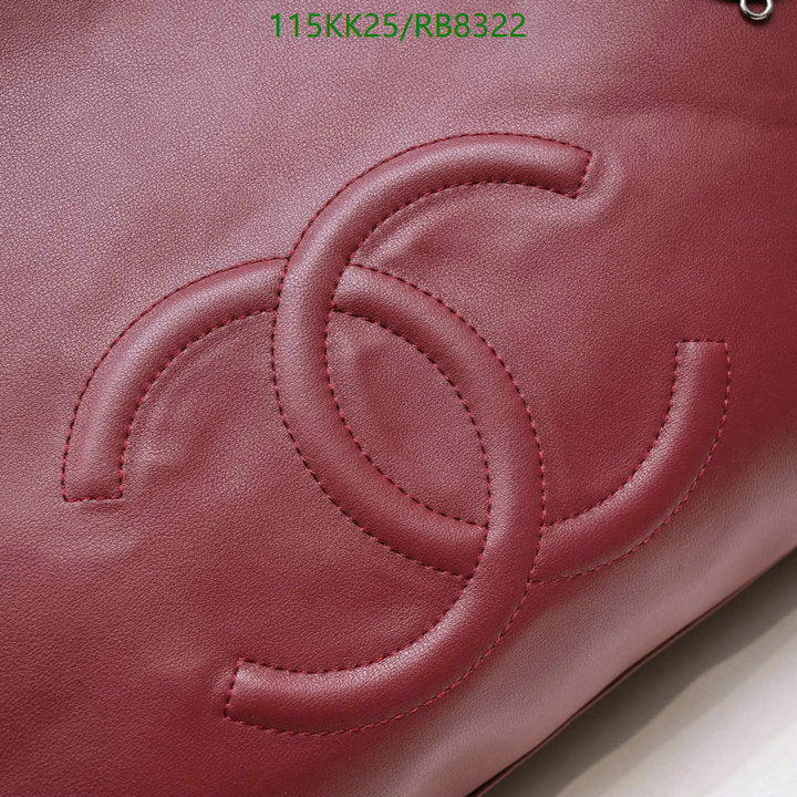 SAMC - CHL Bags Handbags - 079