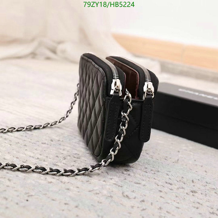 SAMC - CHL Bags Crossbody - 055