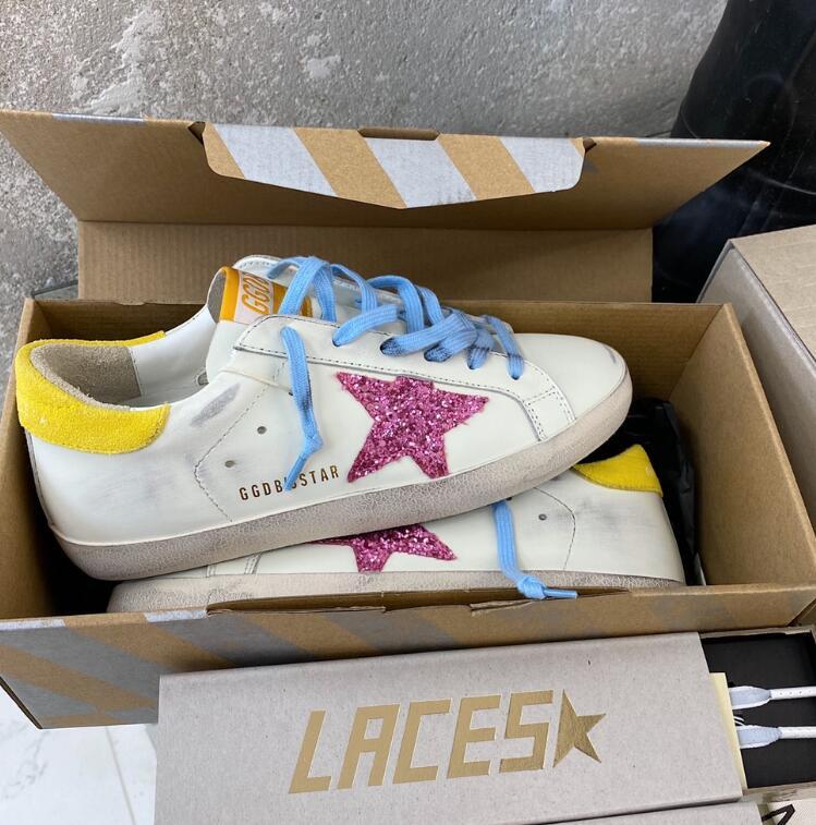 SAMC - GDBE Women Shoes - 020