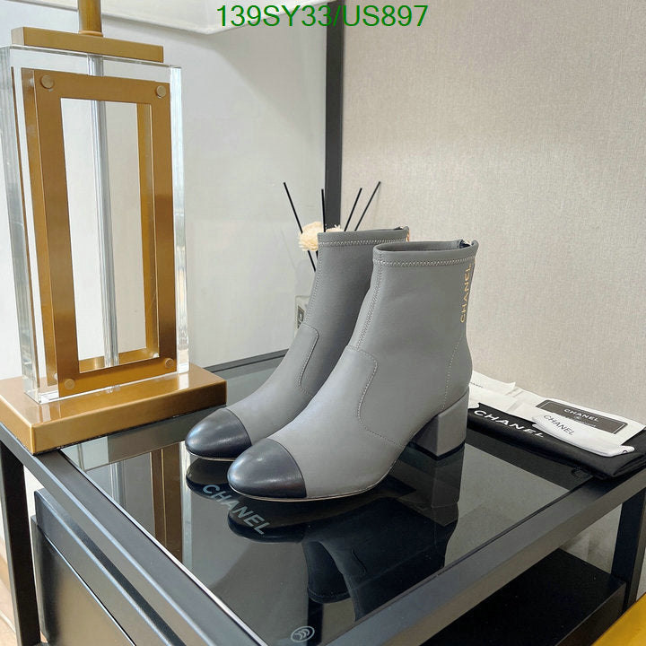 SAMC - CHL Women Boots - 147