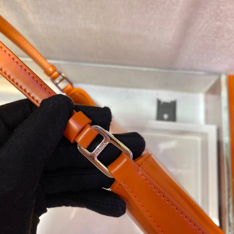 Satchel Bags - PDA Bags - 052