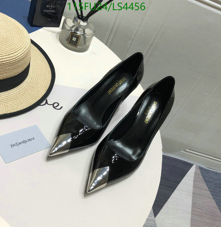 SAMC - YLS Women Shoes Heels - 105