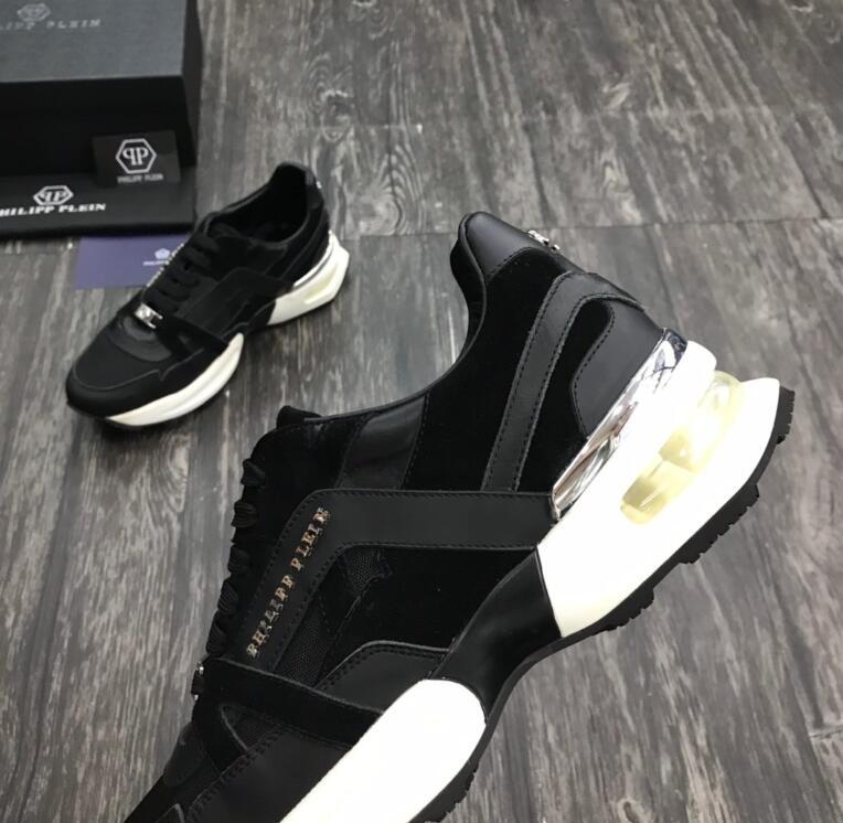 SAMC - PHP Shoes - 196