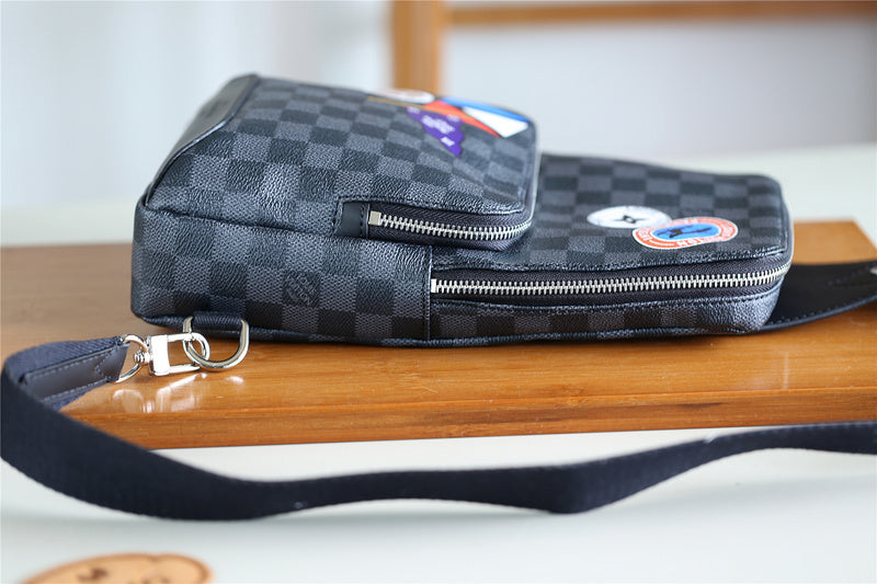 Glami GlamI Lu-Vi bags - 10237