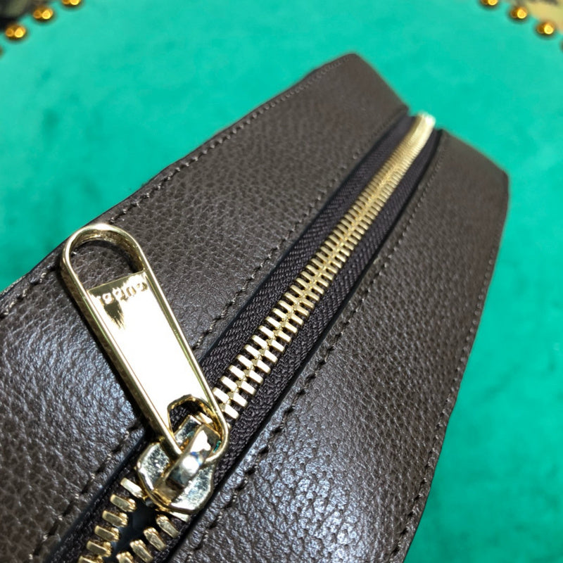 Glami-i - Guki Men Bags - 270