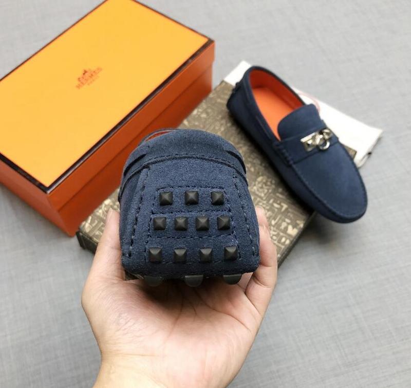 SAMC - HMS Men Shoes - 094