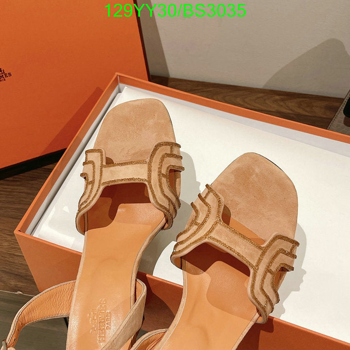 SAMC - HMS Women Shoes - 109