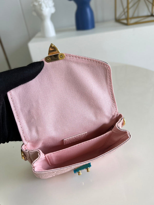 Glami Fashion Lu-Vi Bags - 16842