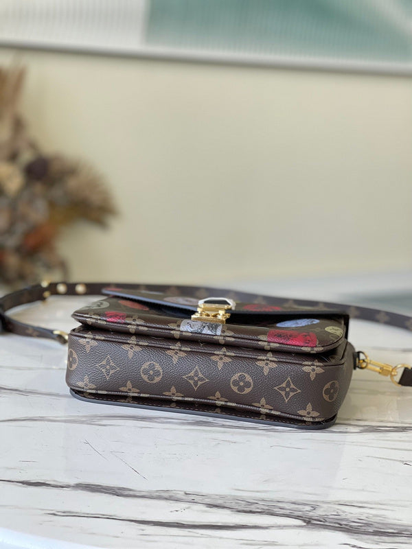 Glami-is - LOV Lady Bags - 841