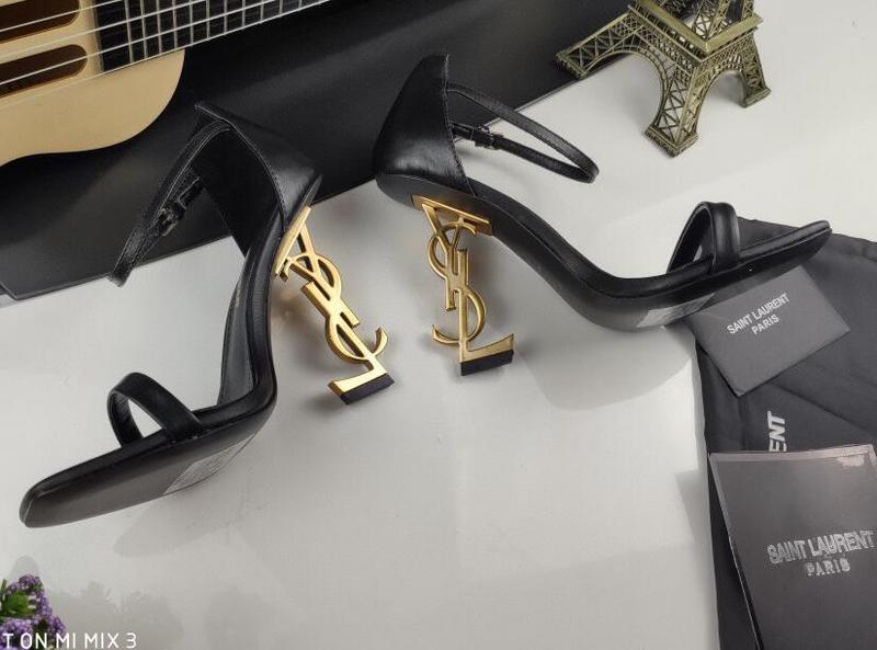 SAMC - YLS Women Shoes - 321