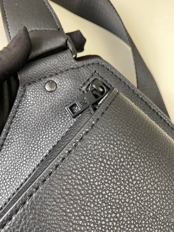 Satchel Bags - VL1 Bags - 181