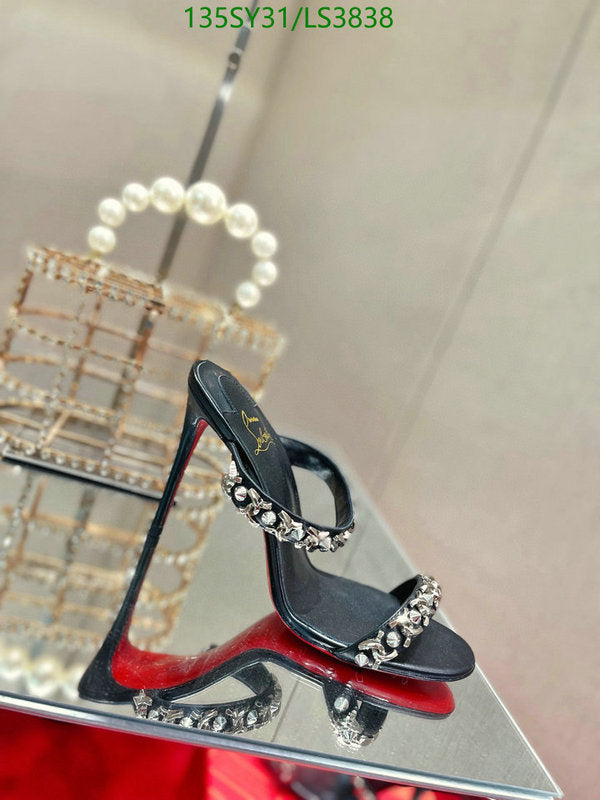 SAMC - CBL Women Shoes - 128
