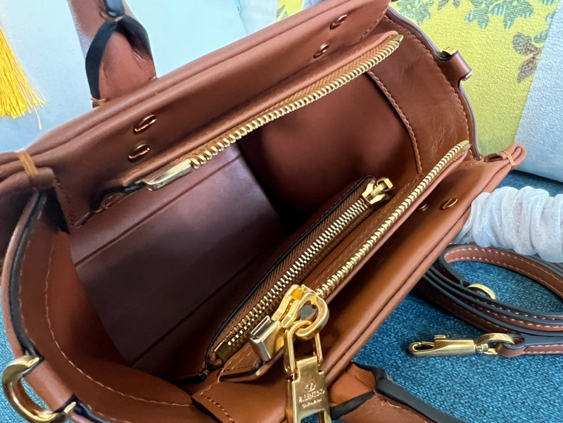 Glamy - VEL Bags - 1593