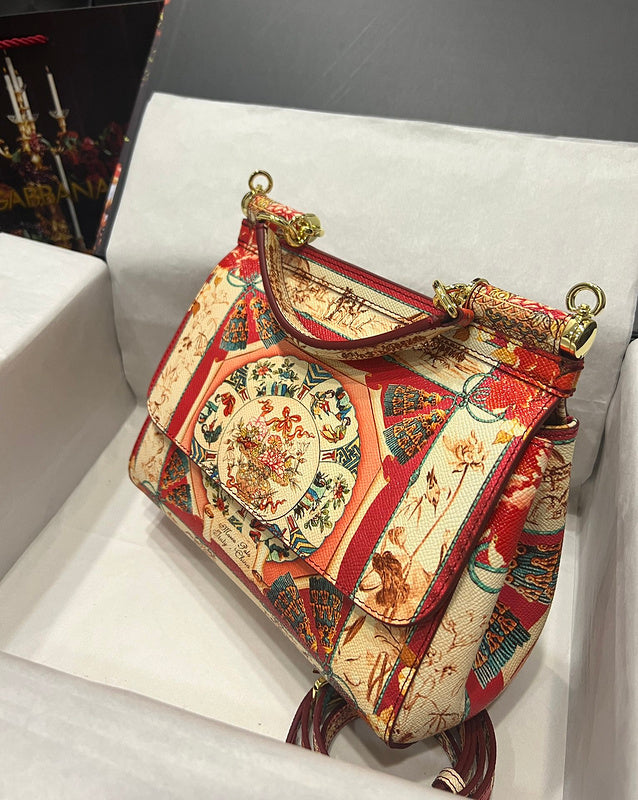 Glamy - DG bag - 318