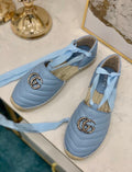 SAMC - GUKI Women Shoes - 2033