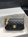 Satchel Bags - CHL Bags - 5895