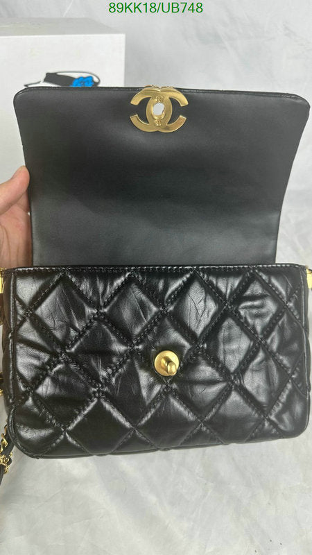 SAMC - CHL Bags Crossbody - 082