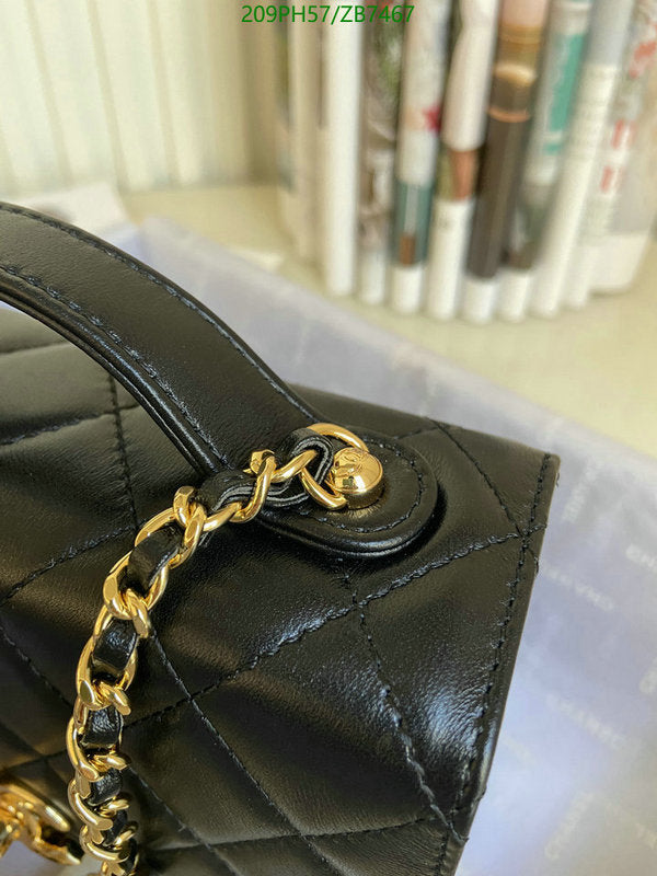 SAMC - CHL Bags - 373