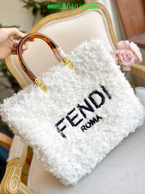 Glami - FDE Bags - 1348