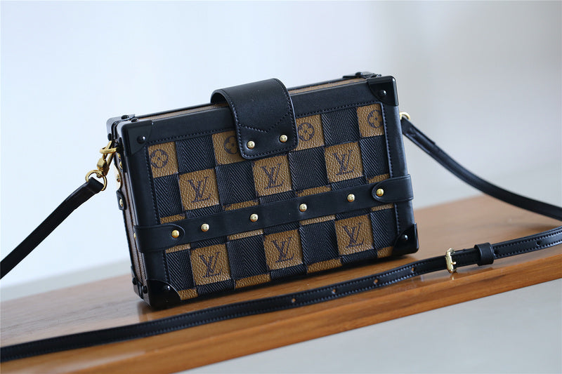 Glami Fashion Lu-Vi bags - 8218