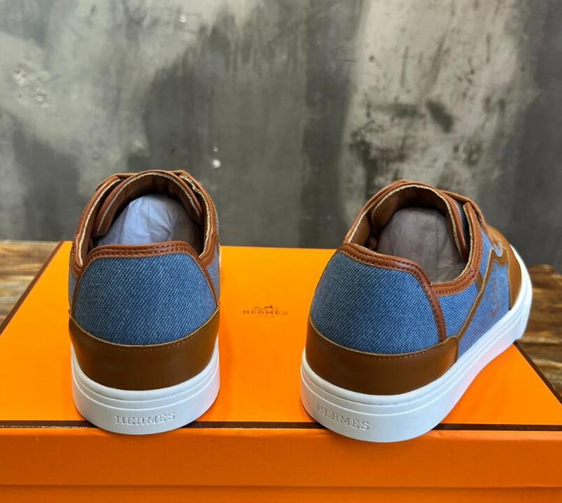 SAMC - HMS Men Shoes - 353