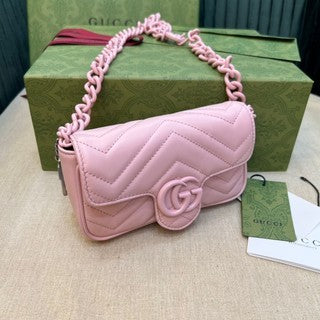 Glami-i GUKI Women Bags - 1079