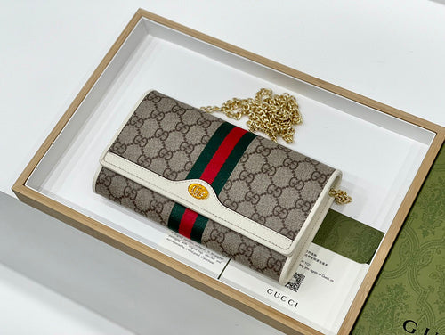 Glami Fashion - GCI Bags - 10111