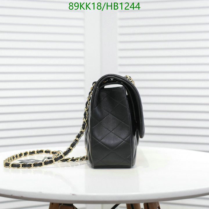 SAMC - CHL Bags Crossbody - 046