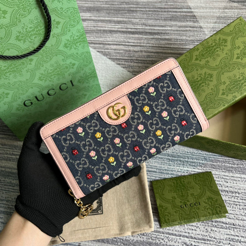 Glami-i - Guki Wallet - 275