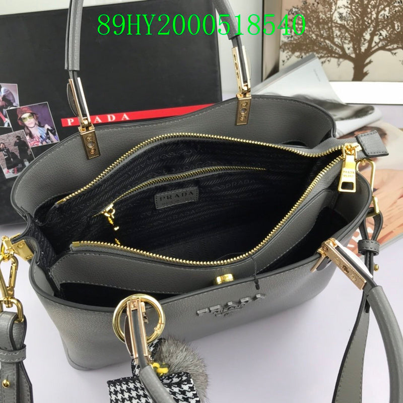 Satchel Bags - PDA Bags - 4317
