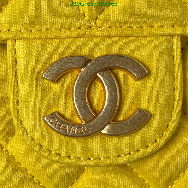 SAMC - CHL Bags - 097