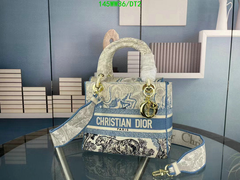 SAMCC - DOR Bags - 960