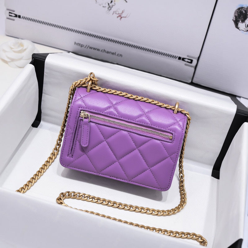 GlamI - CHL Bags - 2930