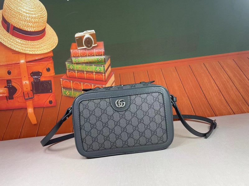 Satchel Bags - GCI Bags - 1492