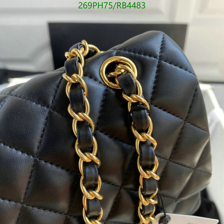 SAMC - CHL Bags - 370