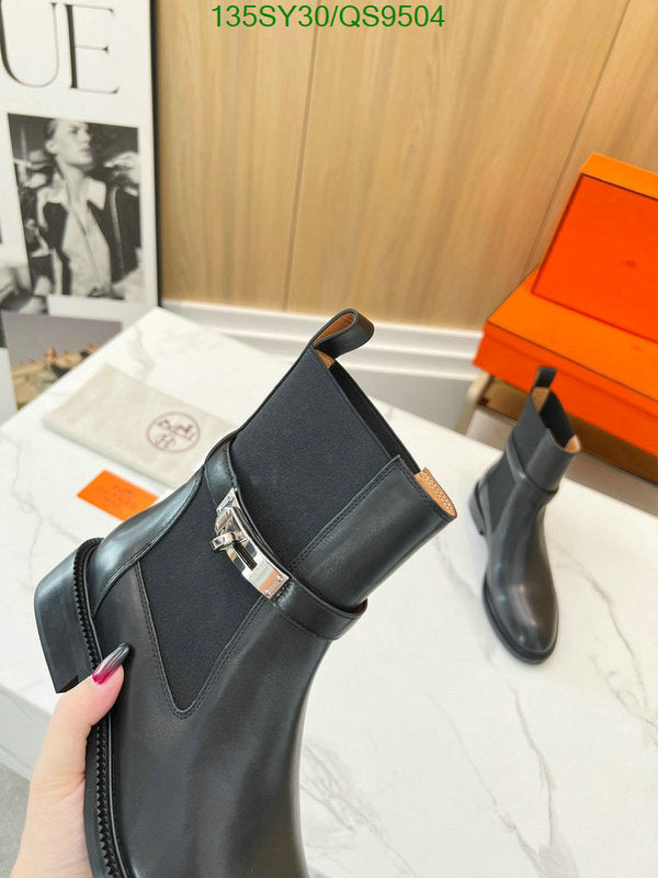 SAMC - HMS Women Shoes - 168