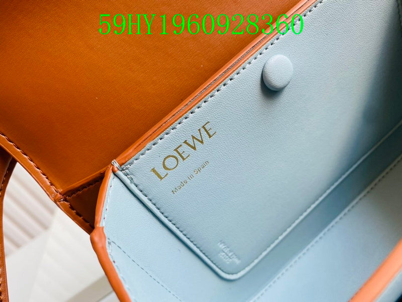 Satchel Bags - LWE Bags - 219