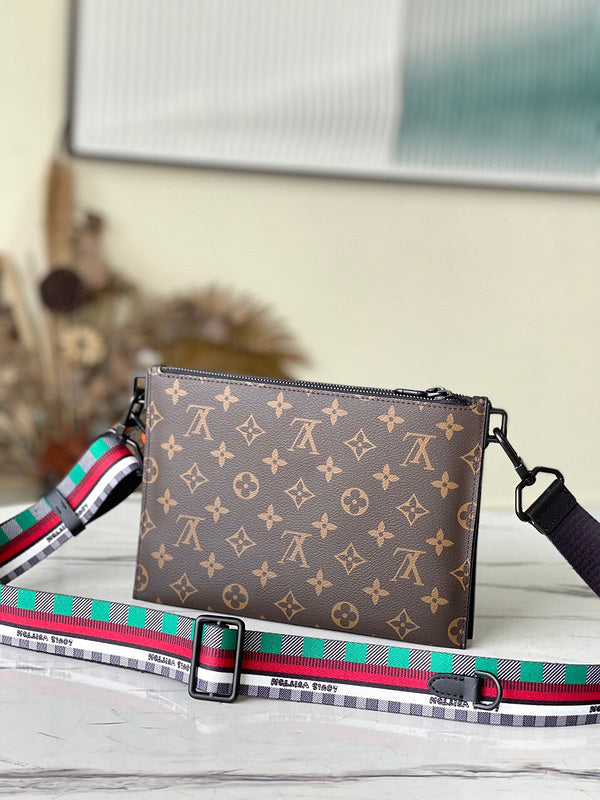 GlamI Lu-Vi bags - 5347
