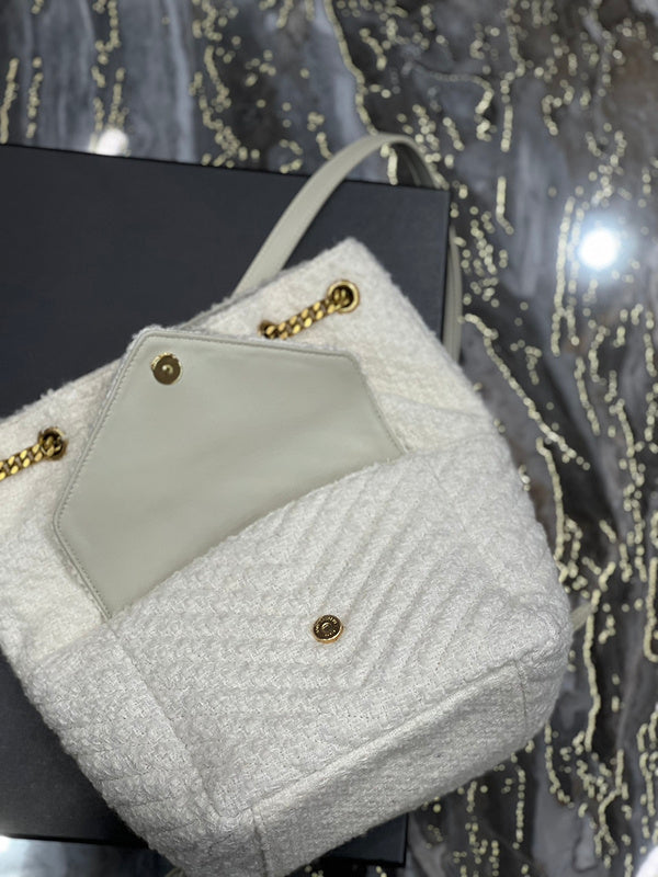 Glamy - YLS Bags - 919