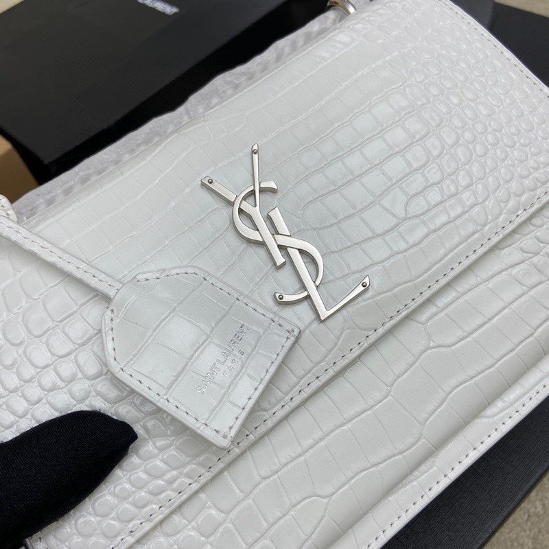 Satchel Bags - SLY Bags - 021