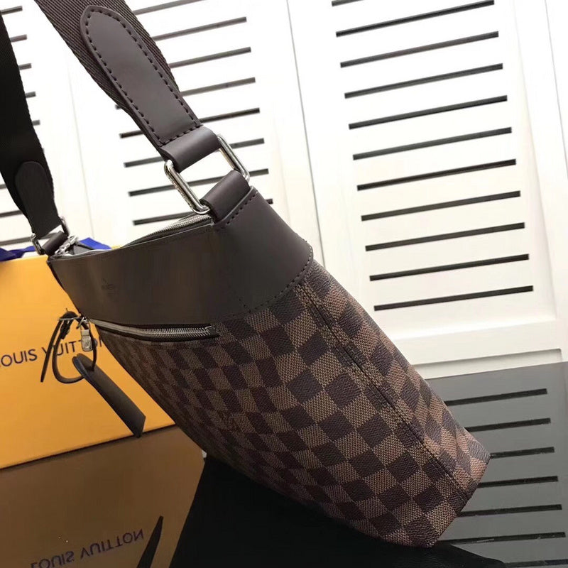 Satchel Bags - VL Bags - 3465