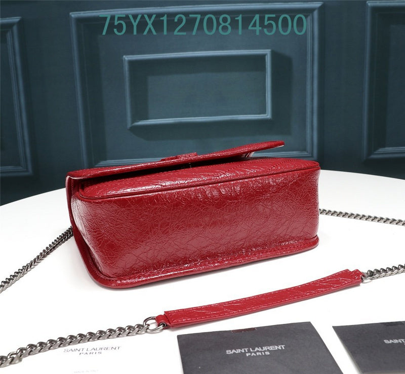 Glami - YLS Bags - 2172