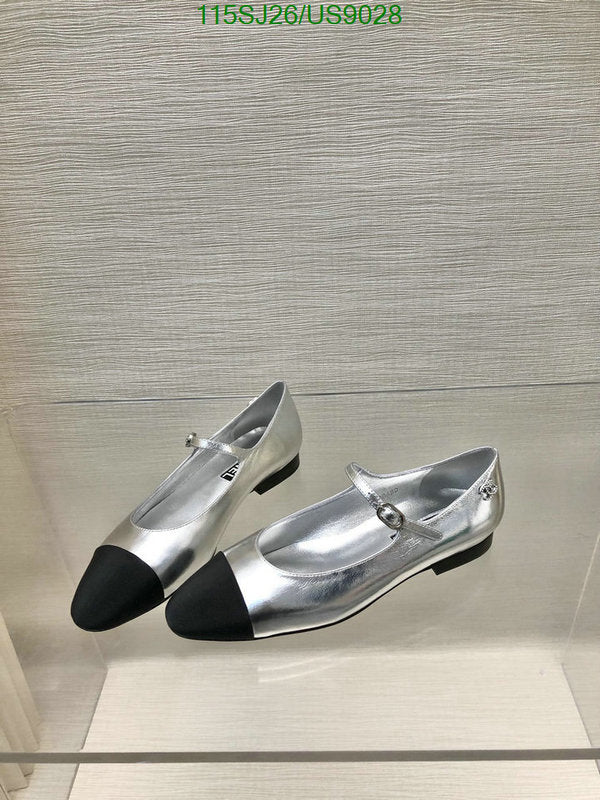SAMC - CHL Women Shoes Ballet - 131