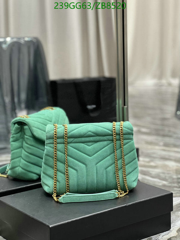 SAMC - YLS Bags - 234