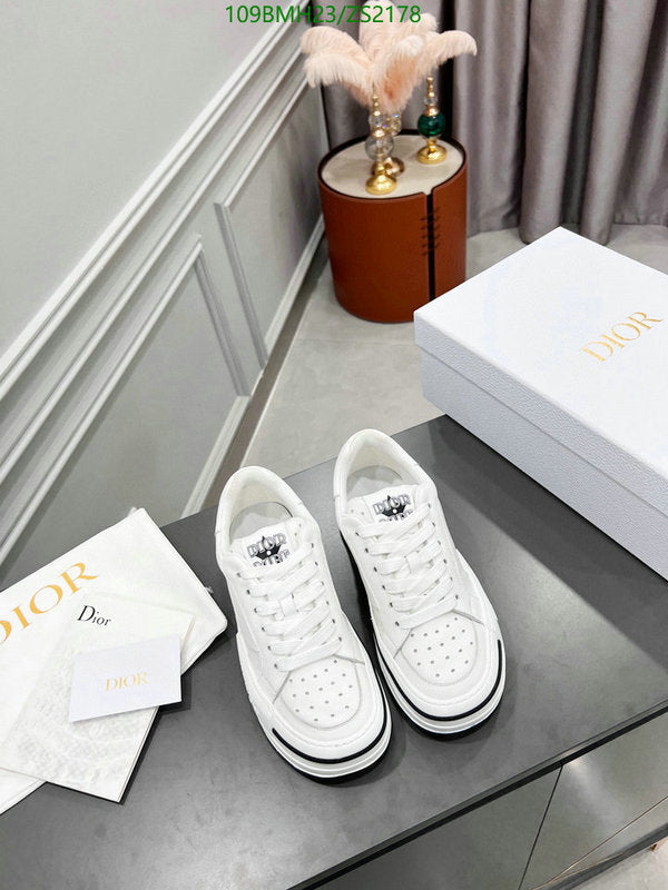SAMC - DOR Women Sneakers - 107